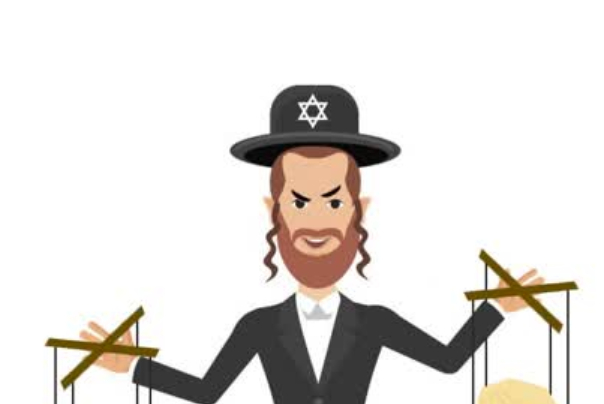 לובי יהודי חזק באמריקה