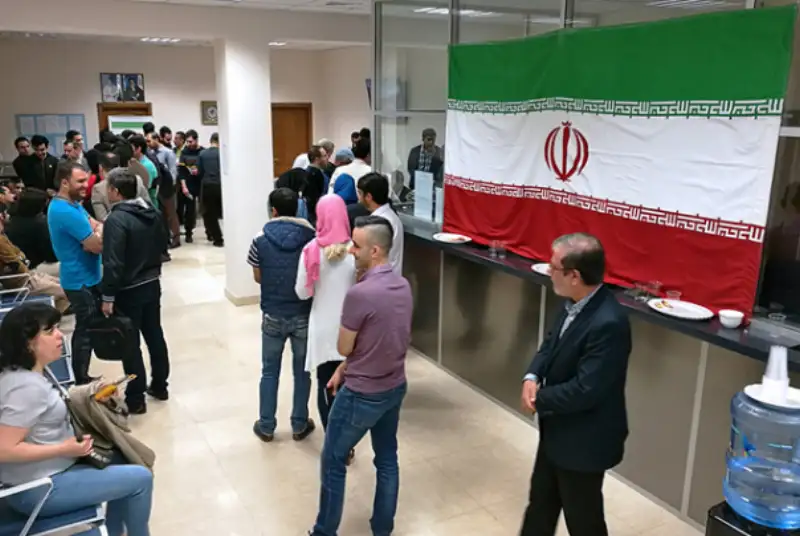 حماسه ایرانیان را ارج نهیم