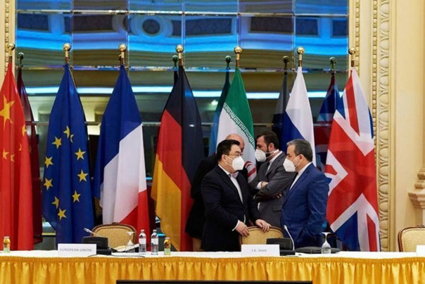خطیب‌زاده: این آمریکا است که باید به برجام برگردد، نه ایران