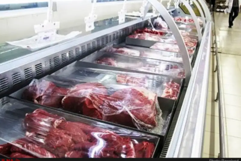 پیش‌بینی احتمال کمبود و گرانی گوشت قرمز در 6 ماهه دوم سال