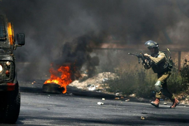 فلسطين.. مواجهات في الضفة والقدس وتواصل انتهاكات المستوطنين للمقدسات