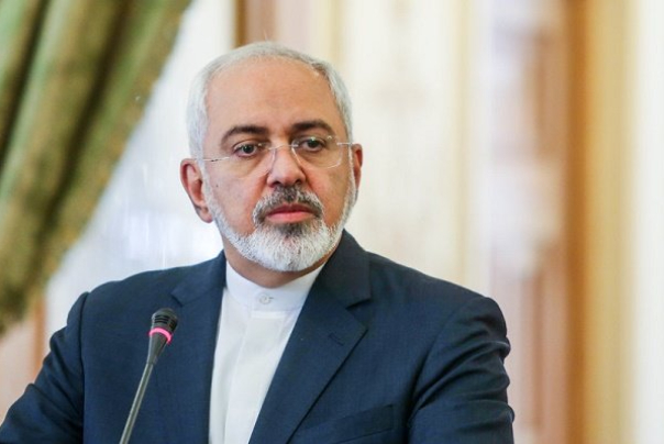 ظریف: عاملان کاربرد سلاح های شیمیایی به همراه همدستان و مباشران آن‌ها  باید مجازات شوند