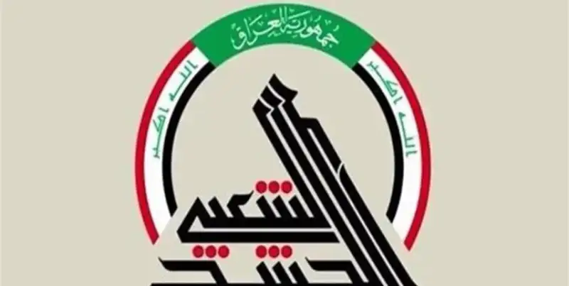 حشد شعبی عراق: قانونا حق پاسخ به تجاوز آمریکا را داریم