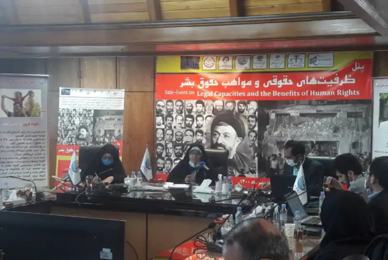 حق مسلم خانواده های قربانیان 7 تیر برای مشارکت در دادگاه علی معتمد(کلاهی)