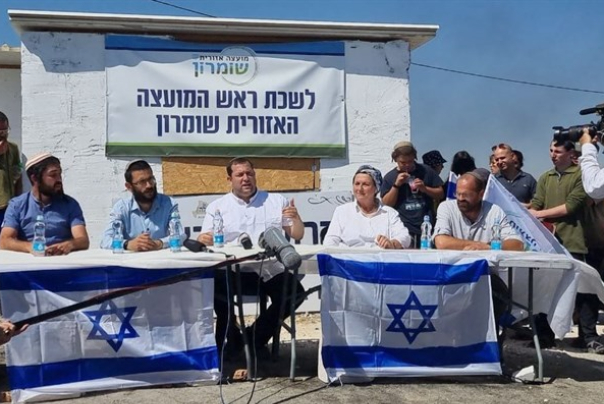 דובר אביתר: המדינה לא חזרה בה מההסכם איתנו, יש מחלוקת משפטית