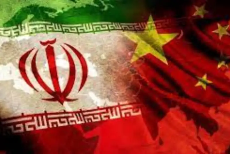 اولویت چین در سیاست خارجی و تعامل با ایران
