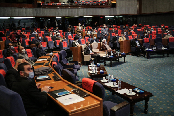 حرية الرأي والتعبير على رأس أجندات اجتماع إتحاد الاذاعات والتلفزيونات الاسلامية