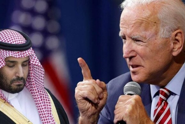 «بن سلمان» به در بسته خورد!