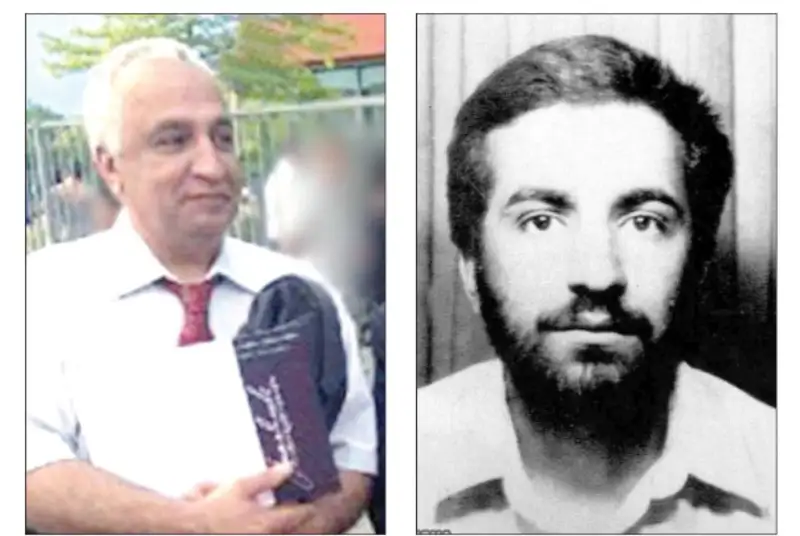 برپایی نمایشگاه "علی معتمد کیست؟" در اصفهان