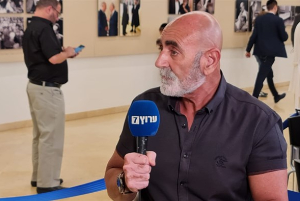 יו"ר מועצת יש"ע: ניצחון גדול, נתניהו לא היה משיג הסכם