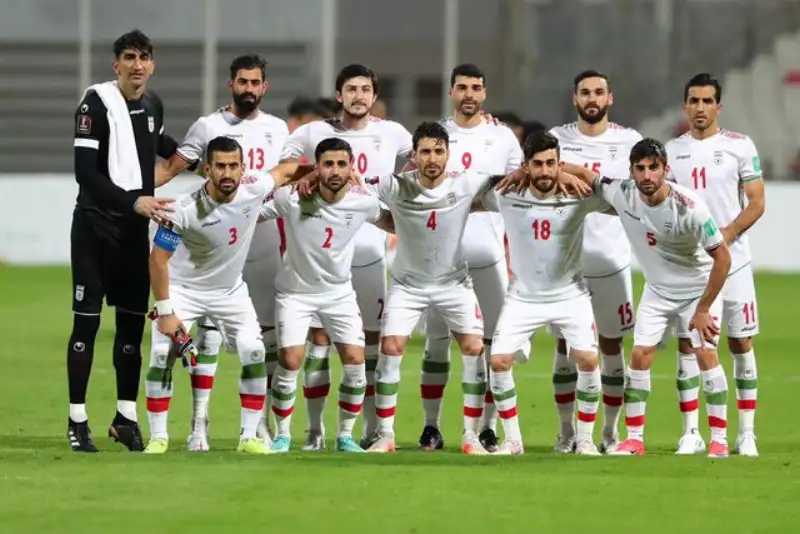 اسکوچیچ: برای ما فرقی نداشت با چه تیم‌هایی همگروه شویم