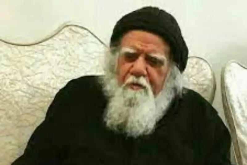 استاد حکیمی از بیمارستان مرخص شد