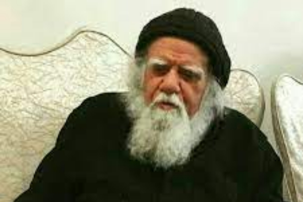 استاد حکیمی از بیمارستان مرخص شد