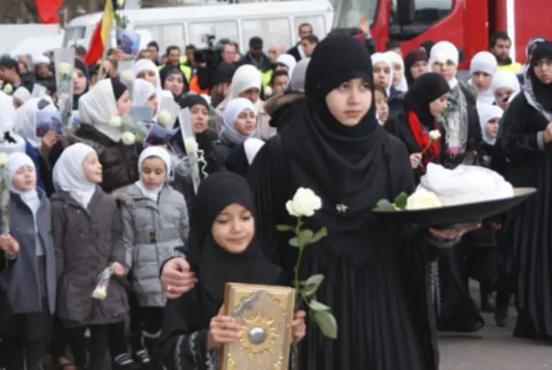 آپارتاید آموزشی علیه مسلمانان در اتریش
