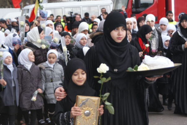 آپارتاید آموزشی علیه مسلمانان در اتریش
