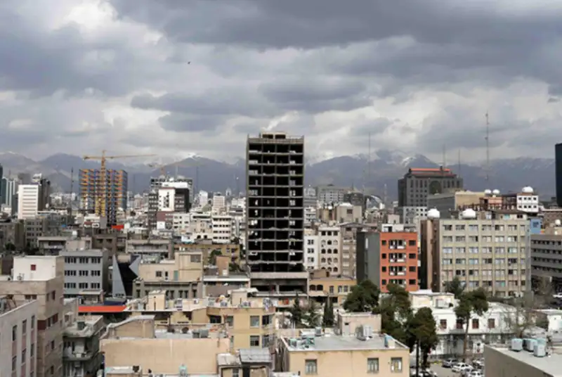 خانه‌های خالی همچنان دور از دسترس مالیات/فقط 13 درصد ثبت‌نام کردند