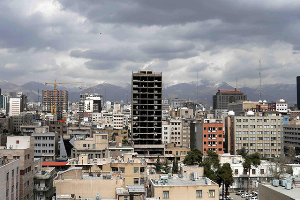 خانه‌های خالی همچنان دور از دسترس مالیات/فقط 13 درصد ثبت‌نام کردند