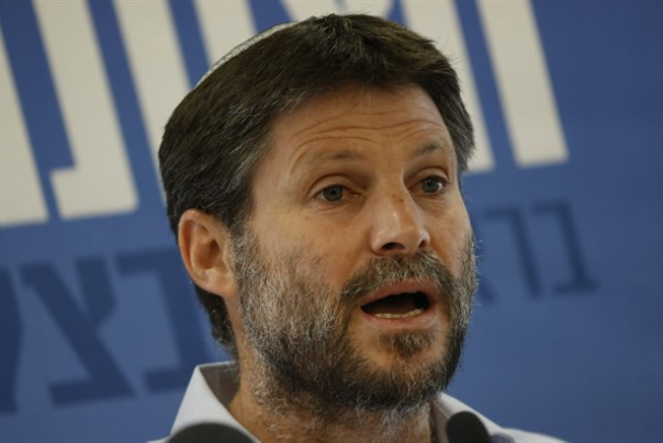 ח"כ בצלאל סמוטריץ': "השקר הפך לשיטה"