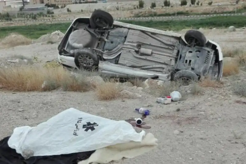 آیا تصادف منجر به فوت مصداق قتل عمد است؟
