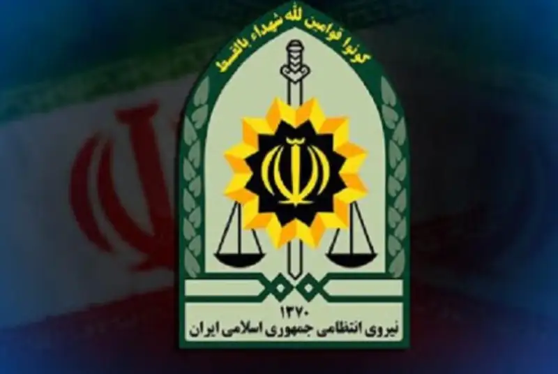 انهدام یک باند تروریستی و دستگیری اعضای آن