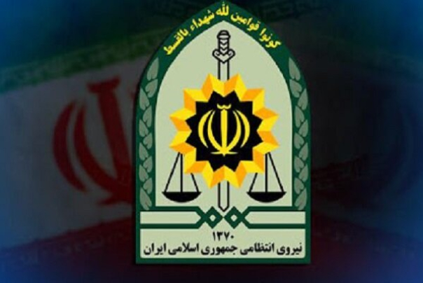 انهدام یک باند تروریستی و دستگیری اعضای آن