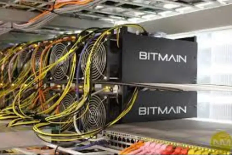 فقط 1.2 درصد مصرف برق مربوط به استخراج بیت‌کوین است