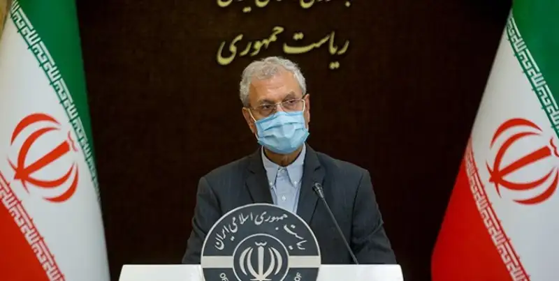 سخنگوی دولت از پیشرفت مذاکرات با عربستان خبر داد