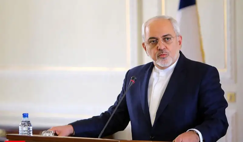 ظریف: ایران برای کمک به حل مناقشات افغانستان آمادگی دارد