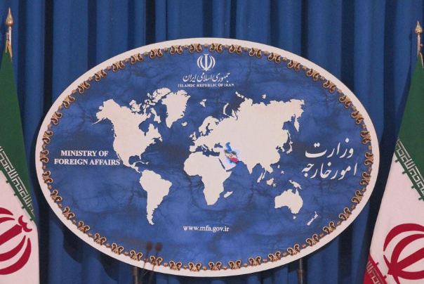 لزوم انتخاب وزیر خارجه اقتصادی در دولت سیزدهم