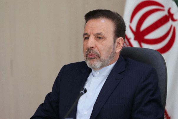 واعظي عن مفاوضات فيينا: حانت مرحلة اتخاذ القرار