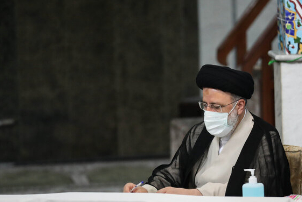 رئیسی: «احمدجبرئیل» تا آخرین لحظه عمر دست از تلاش برای آزادی قدس برنداشت