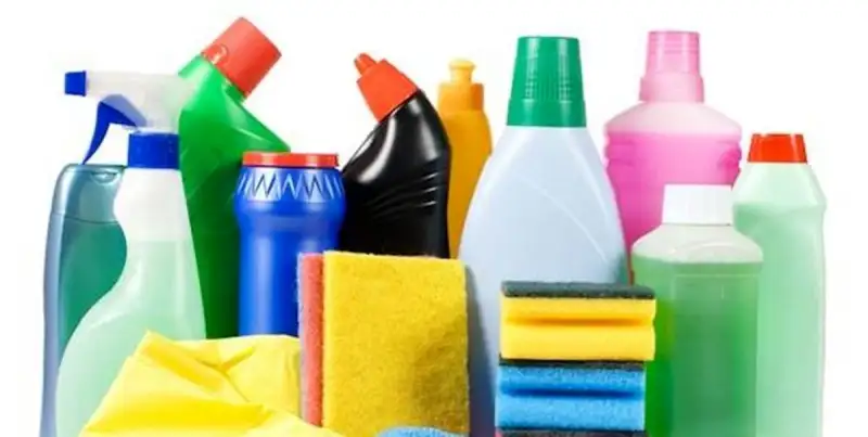 قیمت شوینده‌های تولید داخل افزایش یافت