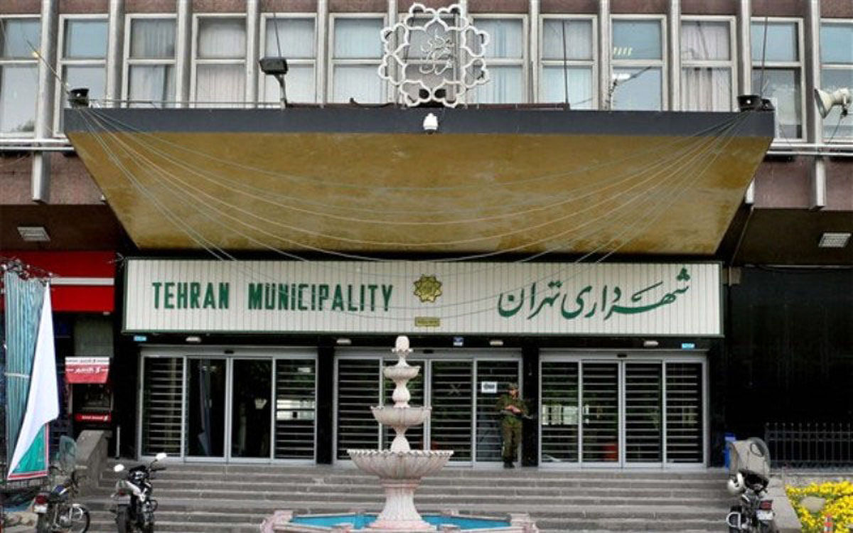 چمران: هنوز در خصوص مصادیق شهرداری تهران صحبت نکرده‌ایم