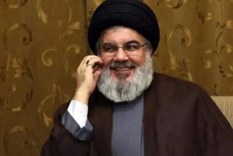 «سید حسن نصرالله» فعالیتی در شبکه‌های مجازی و اجتماعی ندارد