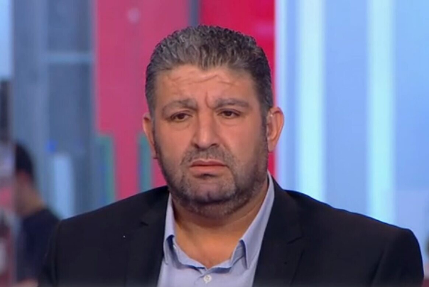 מיליונר ישראלי בדואי מואשם בריגול למען איראן