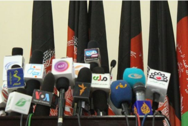 هیزم‌کشی رسانه‌های غربی برای شعله‌ور ماندن بحران‌ افغانستان