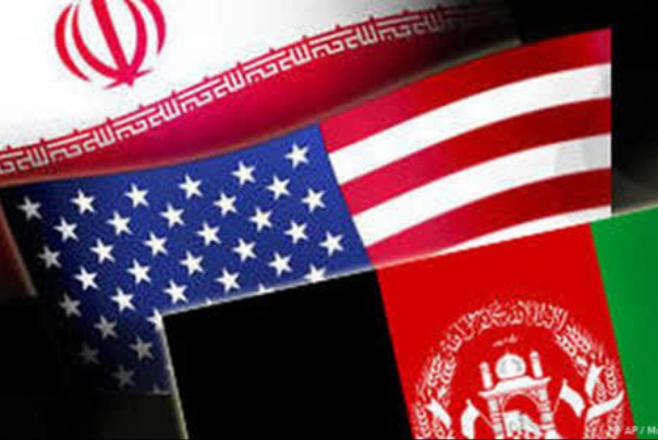 دور ايران وامريكا في أفغانستان.. كالفرق بين السماء والارض!