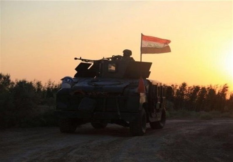 What was ISIS's dangerous plan for Iraq?