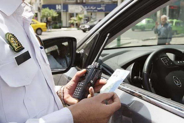 تبعات رانندگی بدون گواهینامه چیست؟