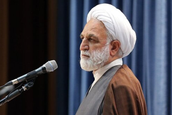 محسنی اژه‌ای: فساد پدیده‌ای مسری است/ قوه قضائیه به تنهایی نمی‌تواند از وقوع جرم پیشگیری کند