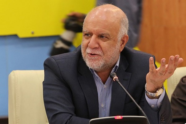 زنكنة يدعو "اوبك بلس" لعدم تجاهل عودة الخام الايراني الى الاسواق