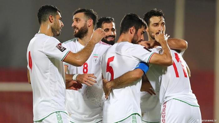 AFC درباره دیدارهای تجمیعی انتخابی جام جهانی تصمیم می‌گیرد