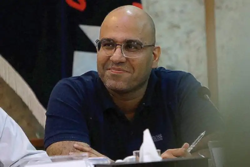 مجتبی گلستانی درگذشت
