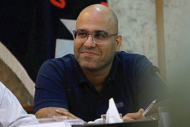 مجتبی گلستانی درگذشت