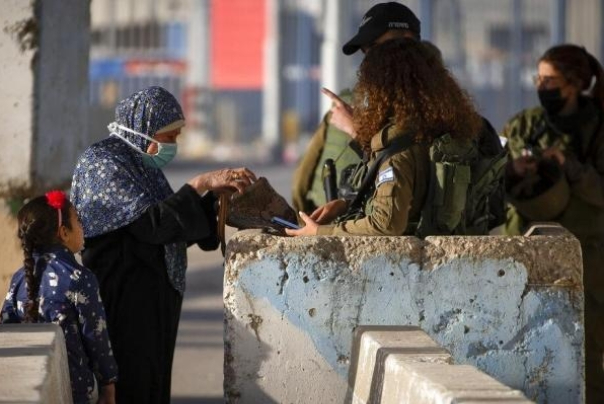 רבע מהיהודים בארה"ב רואים בישראל "מדינת אפרטהייד"