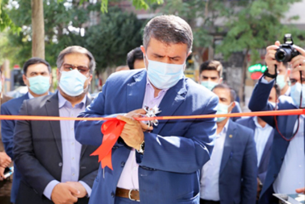 بانک سینا؛ بانکی خوشنام و نمونه در نظام بانکی است