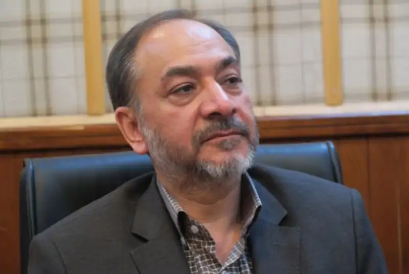 صدرالحسینی: آمریکا به دنبال «لیبی‌سازی» در افغانستان است