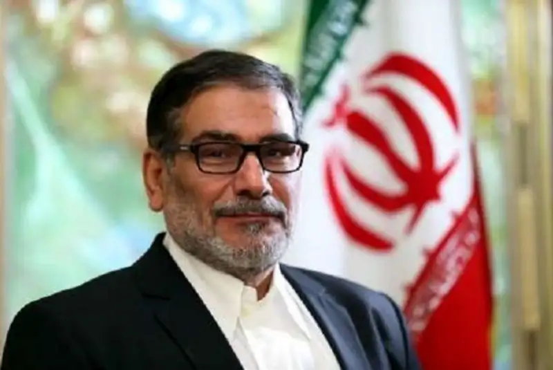 شمخانی: دستور آزادی بازداشت شدگان خوزستان صادر شد.