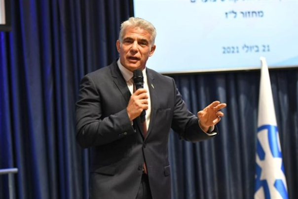 ישראל הצטרפה לאיחוד האפריקאי במעמד משקיפה