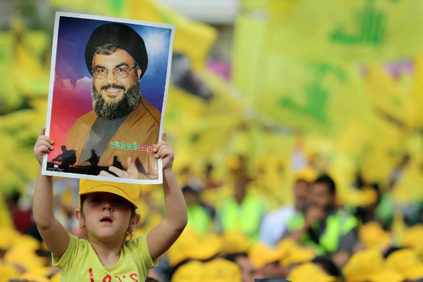 توصیه مرکز تحقیقات امنیتی اسرائیل برای موج‌سواری بر بحران لبنان علیه حزب‌الله